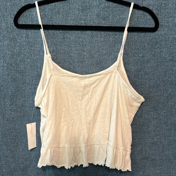 American eagle cropped tank top - Picture 3 of 3